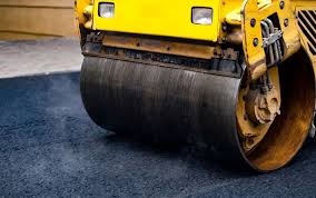 Why Choose Us For All Your Driveway Paving Needs in Shelby, NC?